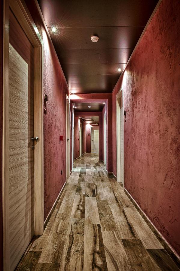 Hotel Angioino & Spa Naples Exterior photo