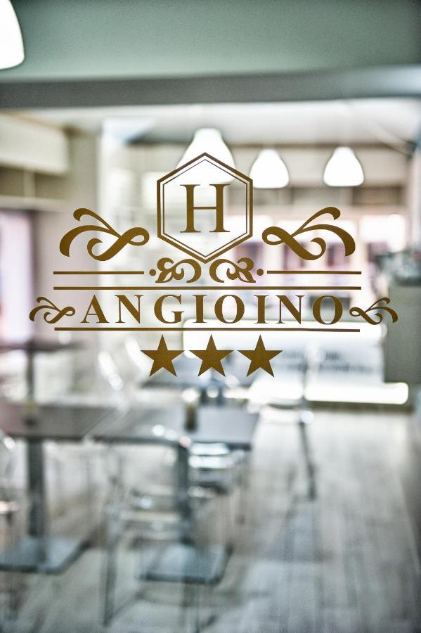 Hotel Angioino & Spa Naples Exterior photo